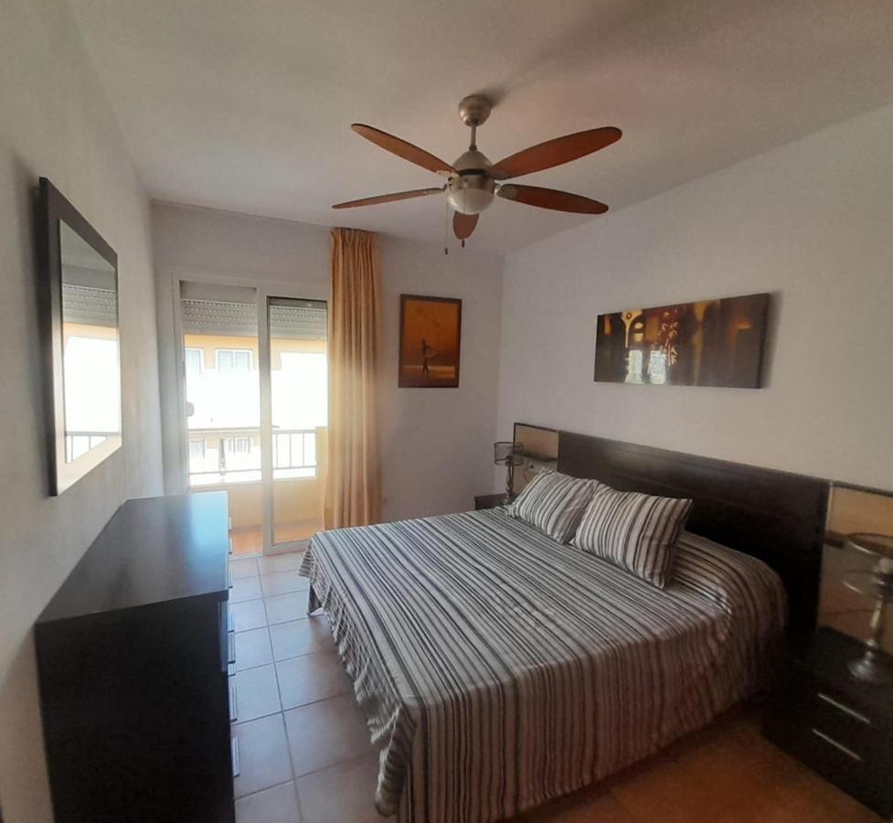 Appartement Brisas Fuerteventura: Optic Fiber,Solarium,Bbq à Corralejo Extérieur photo