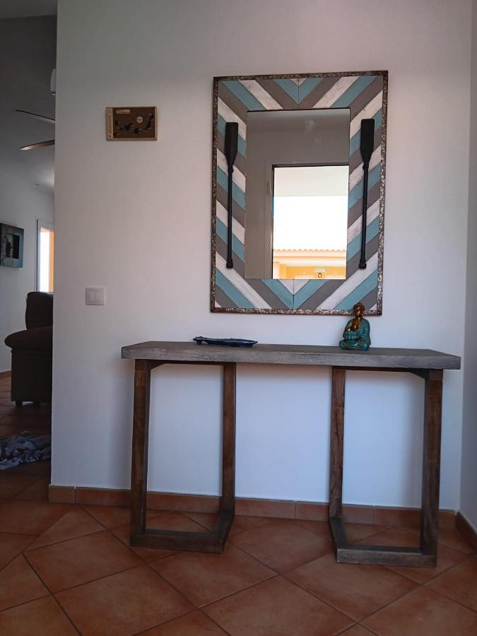 Appartement Brisas Fuerteventura: Optic Fiber,Solarium,Bbq à Corralejo Extérieur photo